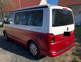 Volkswagen T6.1 California, Ocean, TDI, DSG - Volkswagen T6 California in Mainz