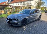 BMW 530d Touring BMW Garantie - BMW 530 Gebrauchtwagen Bmw530d