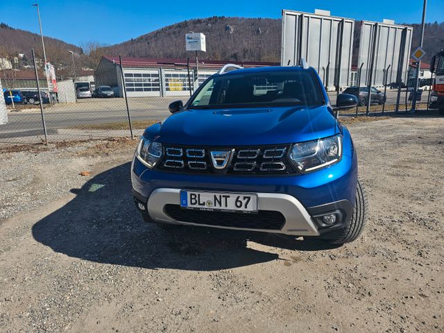 Dacia Duster Blue dCi 115 4WD Celebration