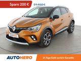 Renault Captur 1.3 TCe Edition One Aut.*NAVI*ACC*PDC* - Renault Captur in Essen