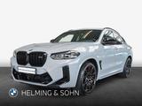 BMW X4 M M Competition HK HiFi LED AHK Pano Sitzbel.