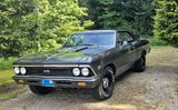 Chevrolet Chevelle - Chevrolet aus 1966