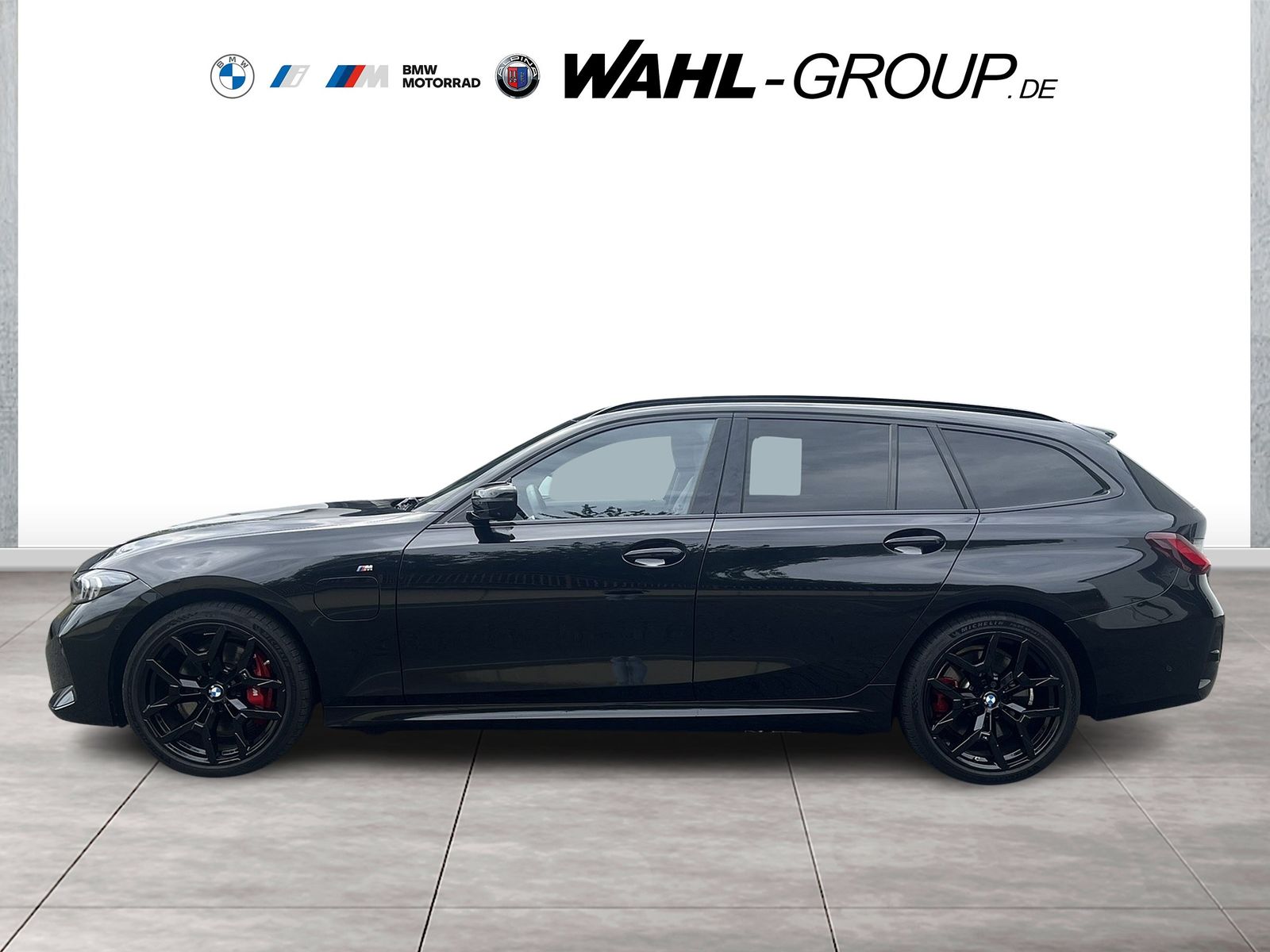 BMW 330 - Bild 8