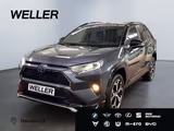 Toyota RAV 4 Plug-in Hybrid *Technik & Style Paket*360° - Toyota RAV 4 Gebrauchtwagen in Osnabrück