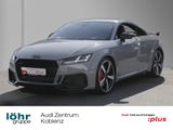 Audi TT RS Coupe 2.5 TFSI Navi Matrix B&O 280 km/h - Audi TT RS aus 2023