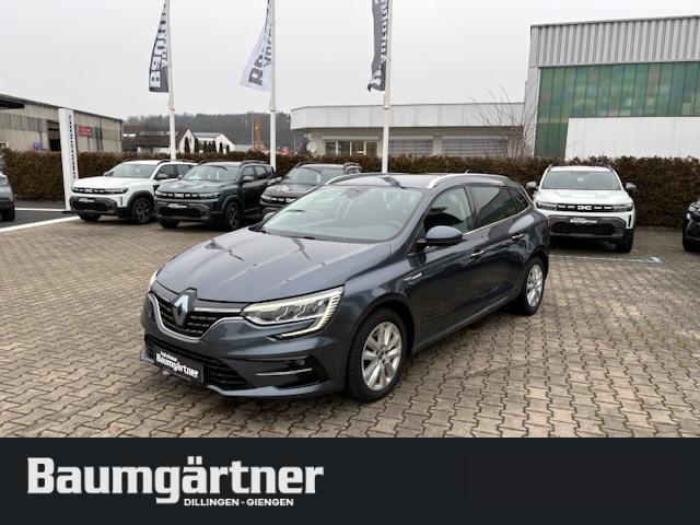 Renault Megane Grandtour Intens dCi 115 PDC/LED/Sitzh.