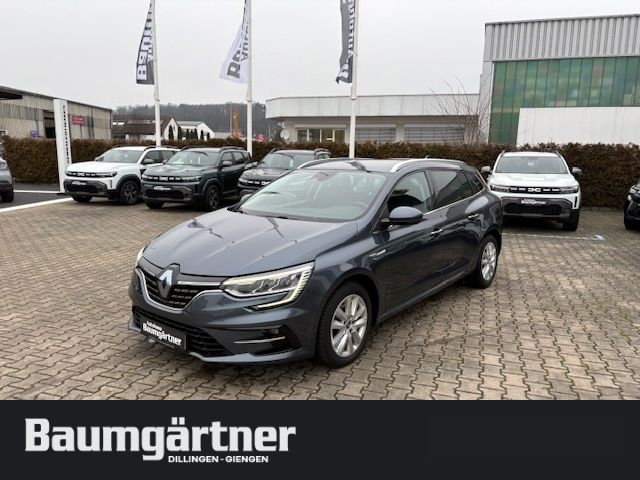 Renault Megane Grandtour Intens dCi 115 PDC/LED/Sitzh.