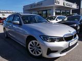 BMW 318d Touring*NAVI*LED*SEHR GEPFLEGT* - BMW 318 in Nürnberg