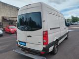 Volkswagen Crafter Kasten 35 mittel L2H2 Hochdach - gebrauchte Volkswagen Crafter aus dem Jahr 2006