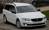 Volvo V70 Kombi *BLACK EDITION* FAMILIEN PAKET* - Volvo V70: Edition
