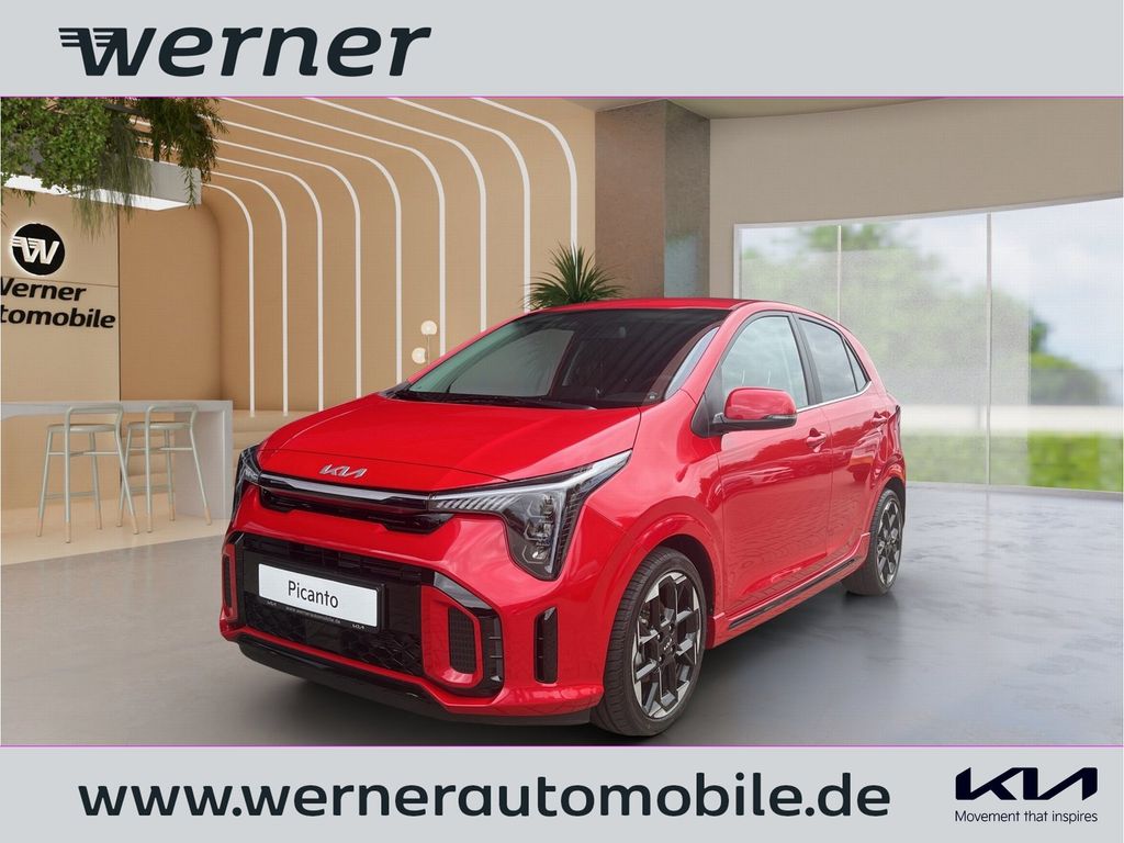 Image of Kia Picanto