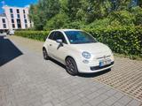 Fiat 500 0.9 8V TwinAir Lounge Lounge - Fiat 500 in Freiburg