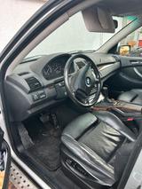 BMW X5 4,4 - gebrauchte BMW X5 aus dem Jahr 2005