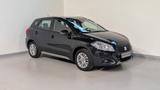 Suzuki SX4 S-Cross 1.6 COMFORT 4x2/SHZ/PDC/GJR/ - Suzuki aus 2014