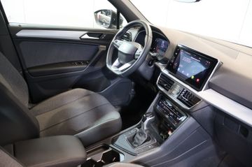 Seat Tarraco 2.0 TDI Style AID+FRONT+LANE+PDC+LED