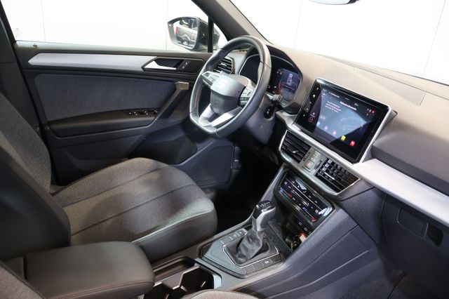 Seat Tarraco 2.0 TDI Style AID+FRONT+LANE+PDC+LED