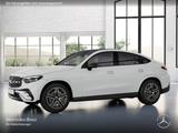 Mercedes-Benz GLC 220 d 4M AMG+NIGHT+PANO+360+AHK+TOTW+KEYLESS - Mercedes-Benz GLC 220 Gebrauchtwagen