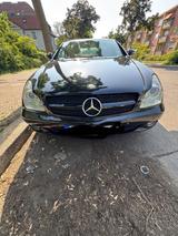 Mercedes-Benz 350 - Mercedes-Benz 350 mit Benzin-Antrieb: Limousine