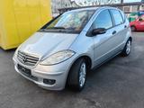 Mercedes-Benz A 150 A A 150 - Mercedes-Benz A-Klasse mit LPG-Antrieb