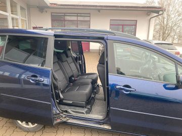 Bild 11 Mazda 5 Lim. 2.0 Exclusive*7-SITZER*SHZ*KLIMAAUTO*TEMP