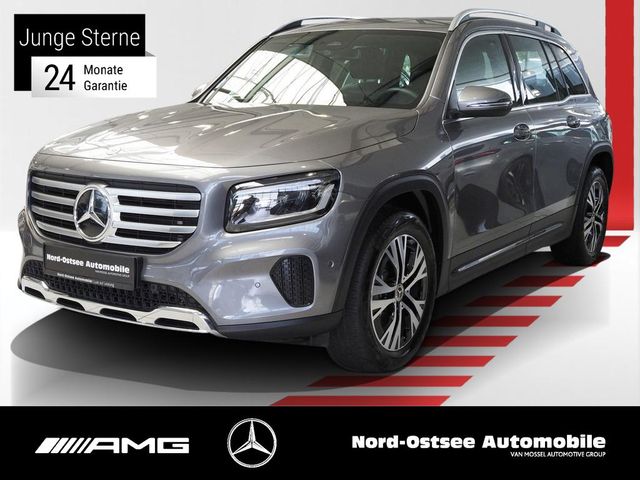 Mercedes-Benz GLB 200 d PROGRESSIVE AHK KAMERA KLIMA SITZHZG