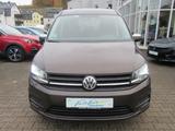 Volkswagen Caddy Maxi Beach 2.0TDI BMT 4MOTION - Volkswagen Caddy Maxi: Motion