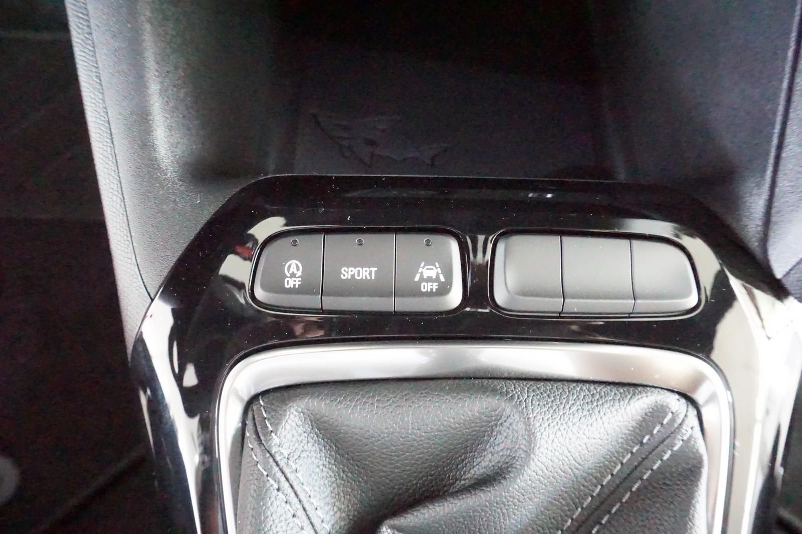 Opel Corsa - Bild 16