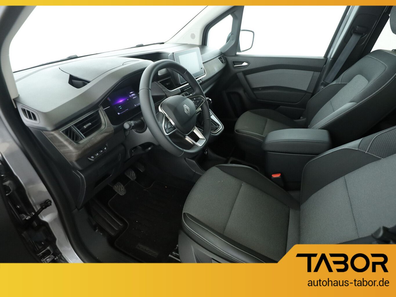 Renault Grand Kangoo - Bild 5