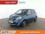 Nissan Micra 1.2 N-Tec *TEMPO*LIM*PDC*SHZ* - Nissan Micra in Hannover