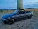 Ford Escort xr3i Cabrio Bj. 94 / 130 PS - Ford Escort: Xr3i