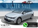 Volkswagen Golf Style 2.0 TDI*IQ*SH*ACC*SHZ*BUSINESS*SPORT - Volkswagen Golf: Kombi, Sport