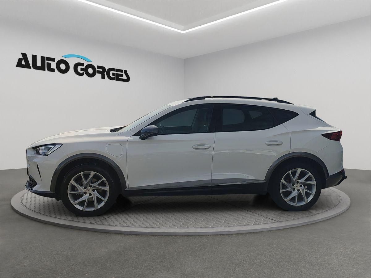 Cupra Formentor e-Hybrid 1.4 TSI +FULL-LINK+WINTER-PAK imagem 2