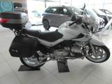 BMW R850R - BMW 850 R