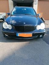 Mercedes-Benz Mercedes C 280 Sport Edition - Mercedes-Benz C 280: Sport