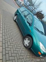 Ford focus - Ford Focus aus 2000: Kombi