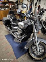 Suzuki VL 800 C Intruder Country - SUZUKI INTRUDER C 800