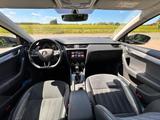 Skoda Oktavia - Skoda Oktavia mit Diesel-Antrieb