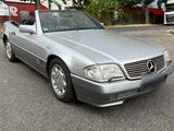 Mercedes-Benz W129,MB 300 SL,H-Zulassung,Serviceheft gep... - Mercedes-Benz W129