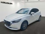 Mazda 2 1.5 Skyactiv-G 90 Kizoku *Klimaautom.* *Sitzhe - Mazda 2 Gebrauchtwagen in München