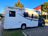 Rimor Evo 77 Plus (Ford) - Rimor Etagenbett
