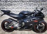 Yamaha YZF R6  - YAMAHA 2008 R6