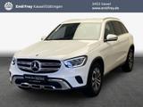 Mercedes-Benz GLC 200 d 4M Standheizung|EasyPack|LED|Park - Mercedes-Benz GLC 200 in Kassel