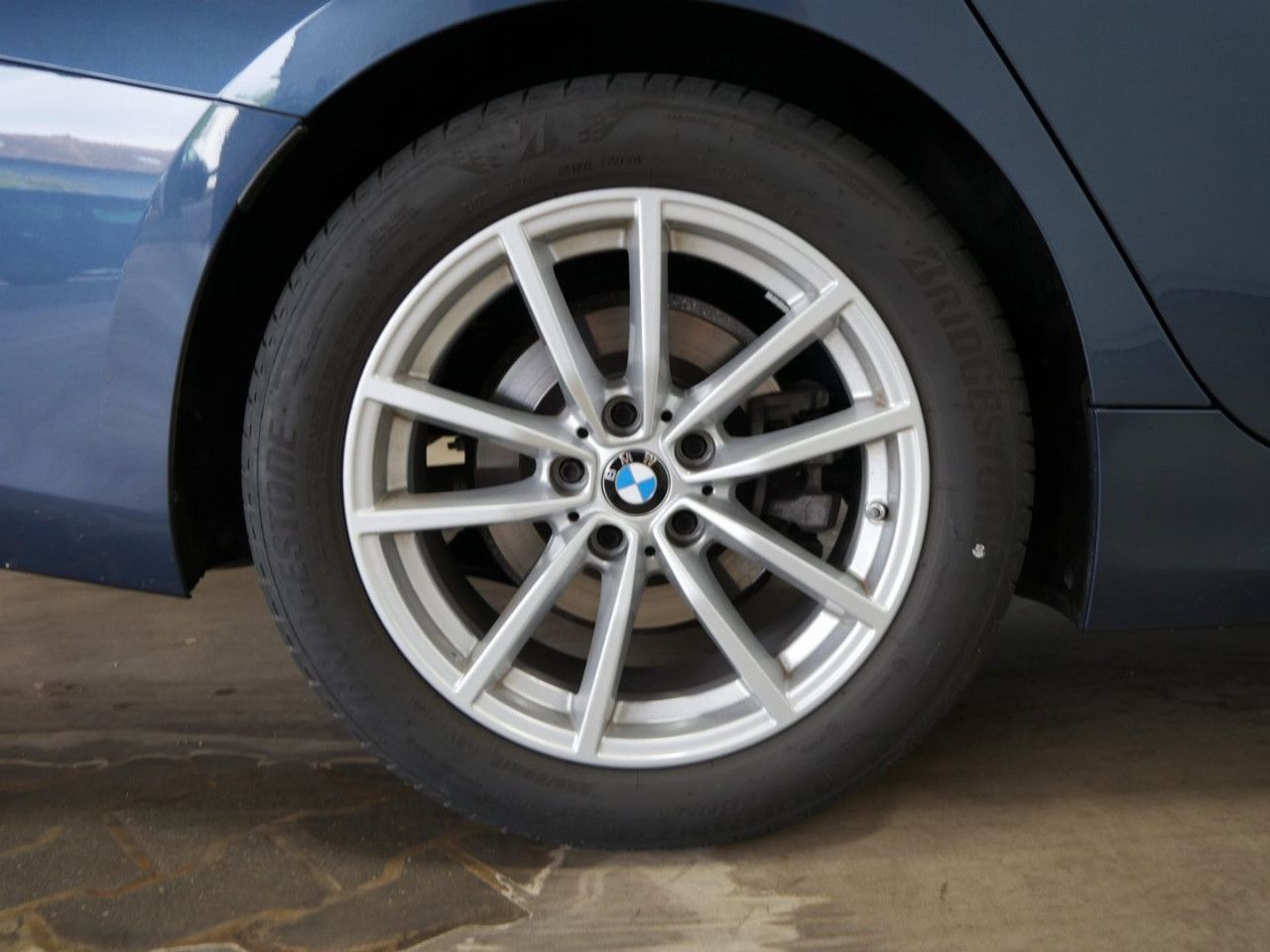 BMW 320 - Bild 13