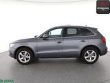 Audi Q5 2.0 TDI qu KEYLESS,PANORAMA,SPORTSITZE,1.HAND - Audi Q5 mit Panoramadach