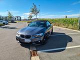 BMW 220i Steptronic Cabrio M Sport M Sport - BMW 220 von privat