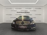 Mercedes-Benz C 220 CDI BlueEfficiency AVANTGARDE/COMAND/BI-XE - Mercedes-Benz C 220: Blueefficiency