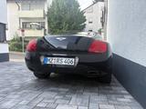 Bentley Continental GT - - - Bentley aus 2005: Coupé
