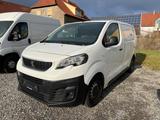 Peugeot Expert Kasten Euro 6 Bluetooth 1. Hand - Peugeot Expert: 1.6