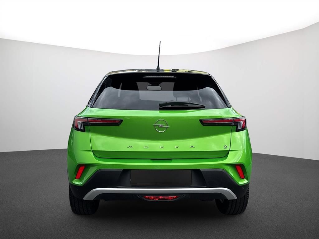 Opel Mokka -e 136 PS Ultimate imagem 3
