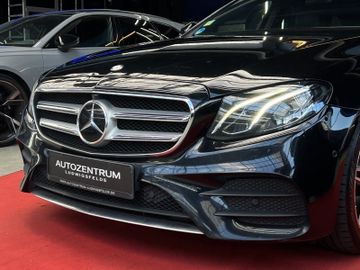 Mercedes E 220 - 7